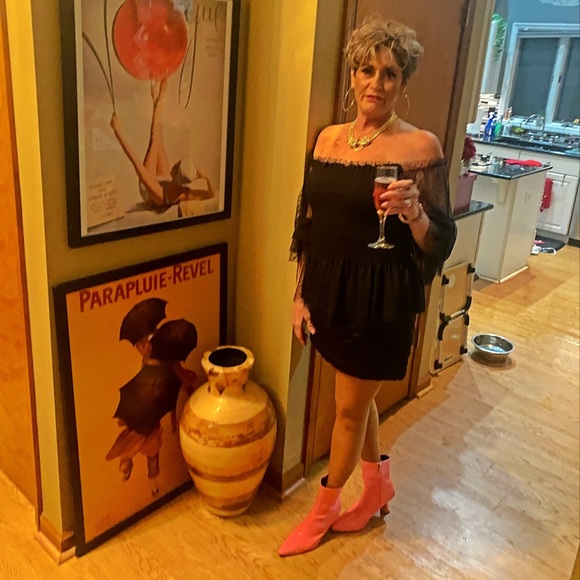 Meet your Posher, Tc - Picture 7 of 8